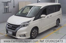 nissan serena 2019 -NISSAN 【鹿児島 330ぬ6120】--Serena GFC27-157930---NISSAN 【鹿児島 330ぬ6120】--Serena GFC27-157930-