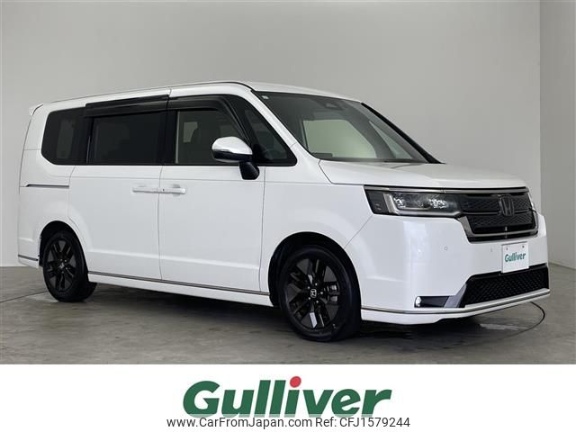 honda stepwagon 2023 CFJ1579244 image 1