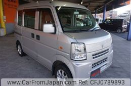 suzuki every 2009 -SUZUKI 【春日部 483ｱ1937】--Every EBD-DA64V--DA64V-369417---SUZUKI 【春日部 483ｱ1937】--Every EBD-DA64V--DA64V-369417-