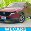 mazda cx-3 2019 quick_quick_DM8P_DM8P-100455 image 1