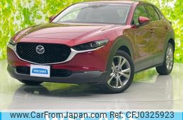 mazda cx-3 2019 quick_quick_DM8P_DM8P-100455