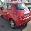 fiat 500 2022 -FIAT--Fiat 500 3BA-31212--ZFABF1BG3NJF69993---FIAT--Fiat 500 3BA-31212--ZFABF1BG3NJF69993- image 4