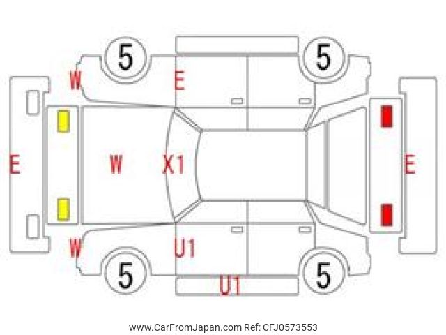 honda freed 2021 -HONDA--Freed 6BA-GB5--GB5-3148696---HONDA--Freed 6BA-GB5--GB5-3148696- image 2