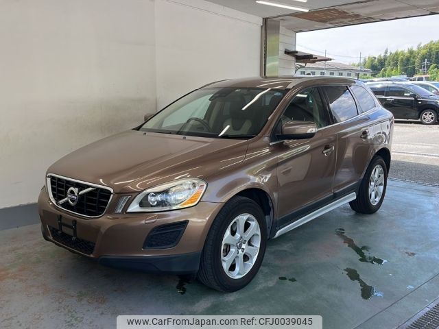 volvo xc60 2011 -VOLVO--Volvo XC60 DB4204TXC-B2219372---VOLVO--Volvo XC60 DB4204TXC-B2219372- image 1