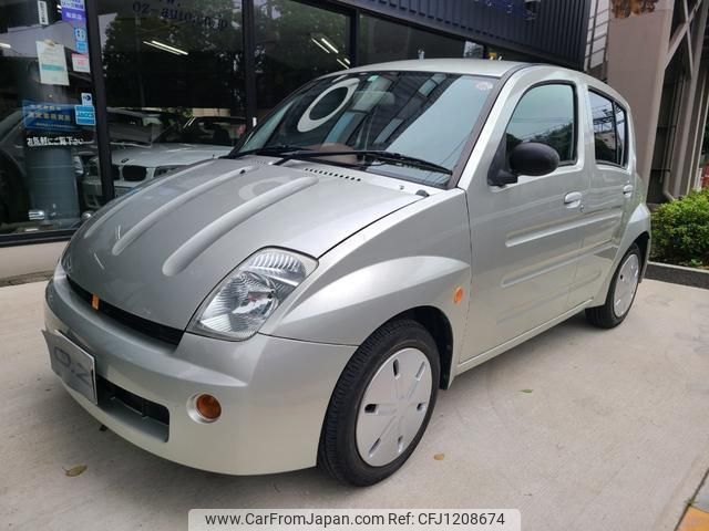 toyota will-vi 2000 quick_quick_NCP19_NCP19-0005044 image 1