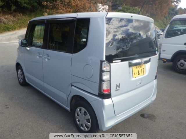 honda n-box 2012 -HONDA 【神戸 584せ】--N BOX JF1-1093526---HONDA 【神戸 584せ】--N BOX JF1-1093526- image 2