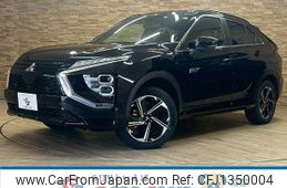 mitsubishi eclipse-cross 2022 quick_quick_5LA-GL3W_GL3W-0404835