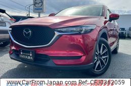 mazda cx-5 2019 CARSENSOR_JP_AU6012554593