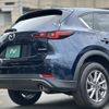 mazda cx-5 2023 -MAZDA--CX-5 6BA-KFEP--KFEP-554559---MAZDA--CX-5 6BA-KFEP--KFEP-554559- image 22