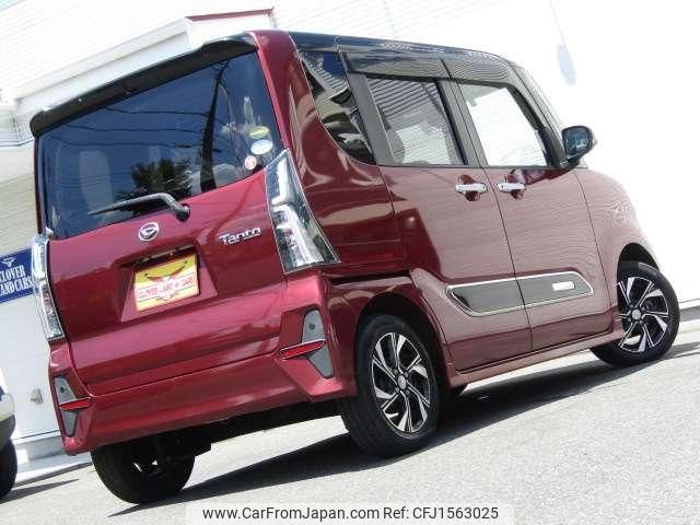 daihatsu tanto 2019 CFJ1563025 image 2