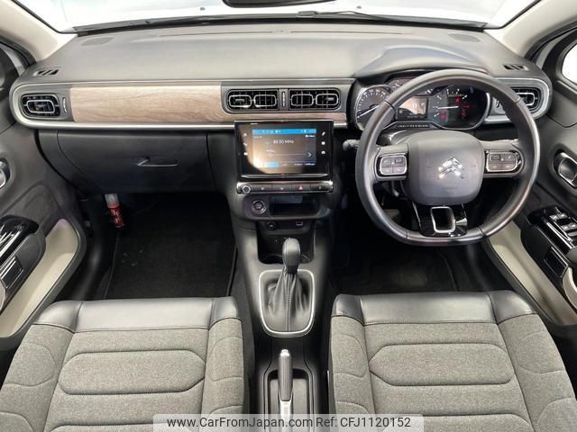 citroen c3 2021 quick_quick_B6HN05_VF7SXHNPYMT568658 image 2