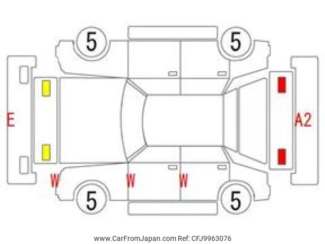 suzuki wagon-r 2021 -SUZUKI--Wagon R Smile 5AA-MX91S--MX91S-102430---SUZUKI--Wagon R Smile 5AA-MX91S--MX91S-102430- image 2