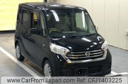 nissan dayz-roox 2017 -NISSAN--DAYZ Roox B21A-0331190---NISSAN--DAYZ Roox B21A-0331190-