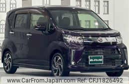 daihatsu move 2018 CFJ1826492