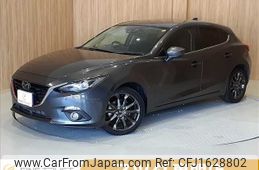 mazda axela 2014 CFJ1628802