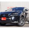 lexus nx 2015 -LEXUS 【春日井 300ﾄ9408】--Lexus NX DAA-AYZ10--AYZ10-1007913---LEXUS 【春日井 300ﾄ9408】--Lexus NX DAA-AYZ10--AYZ10-1007913- image 1