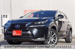 lexus nx 2015 -LEXUS 【春日井 300ﾄ9408】--Lexus NX DAA-AYZ10--AYZ10-1007913---LEXUS 【春日井 300ﾄ9408】--Lexus NX DAA-AYZ10--AYZ10-1007913-