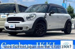 mini mini-others 2012 -BMW--BMW Mini CBA-ZC16A--WMWZC52070WN36849---BMW--BMW Mini CBA-ZC16A--WMWZC52070WN36849-