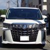 toyota alphard 2022 quick_quick_3BA-AGH30W_AGH30-0442729 image 10