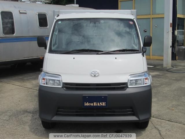 toyota townace-truck 2023 GOO_NET_EXCHANGE_0550673A30240725W001 image 2