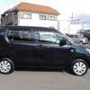 suzuki wagon-r 2016 quick_quick_MH34S_MH34S-443285 image 4