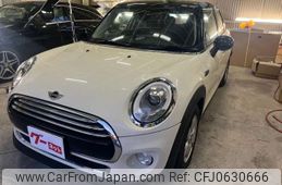 mini mini-others 2016 -BMW 【沼津 301ﾁ 305】--BMW Mini LDA-XT15--WMWXT320602F04982---BMW 【沼津 301ﾁ 305】--BMW Mini LDA-XT15--WMWXT320602F04982-