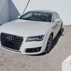 audi a7 2013 -AUDI--Audi A7 DBA-4GCGWC--WAUZZZ4G2DN059369---AUDI--Audi A7 DBA-4GCGWC--WAUZZZ4G2DN059369- image 1