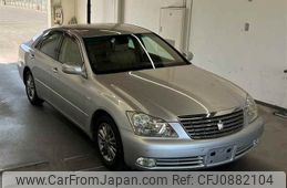 toyota crown 2007 -TOYOTA--Crown GRS180-0075038---TOYOTA--Crown GRS180-0075038-