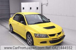 mitsubishi lancer 2003 -MITSUBISHI--Lancer CT9A-0206027---MITSUBISHI--Lancer CT9A-0206027-