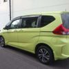 honda freed 2017 -HONDA 【岐阜 504】--Freed DAA-GB8--GB8-1010360---HONDA 【岐阜 504】--Freed DAA-GB8--GB8-1010360- image 21