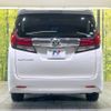 toyota alphard 2016 -TOYOTA--Alphard DBA-AGH30W--AGH30-0058911---TOYOTA--Alphard DBA-AGH30W--AGH30-0058911- image 15