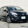 toyota vitz 2019 -TOYOTA--Vitz DBA-KSP130--KSP130-4010952---TOYOTA--Vitz DBA-KSP130--KSP130-4010952- image 1