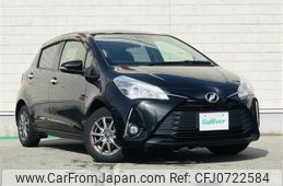 toyota vitz 2019 -TOYOTA--Vitz DBA-KSP130--KSP130-4010952---TOYOTA--Vitz DBA-KSP130--KSP130-4010952-