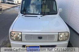 suzuki alto-lapin 2004 CFJ1620121