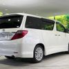 toyota alphard 2014 -TOYOTA--Alphard DBA-ANH20W--ANH20-8312086---TOYOTA--Alphard DBA-ANH20W--ANH20-8312086- image 19