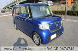 honda n-box 2018 -HONDA 【名古屋 58Aﾆ9641】--N BOX DBA-JF3--JF3-2072308---HONDA 【名古屋 58Aﾆ9641】--N BOX DBA-JF3--JF3-2072308-