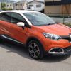 renault captur 2016 -RENAULT--Renault Captur ABA-2RH5F1--VF12RAU1DF0729716---RENAULT--Renault Captur ABA-2RH5F1--VF12RAU1DF0729716- image 3
