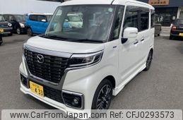 mazda flair-wagon 2018 -MAZDA 【岩手 581ﾀ433】--Flair Wagon MM53S--552108---MAZDA 【岩手 581ﾀ433】--Flair Wagon MM53S--552108-