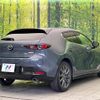 mazda mazda3-fastback 2021 CFJ1788983 image 17