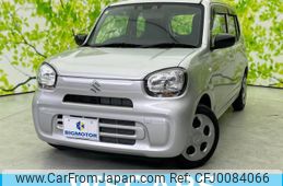 suzuki alto 2024 quick_quick_3BA-HA37S_HA37S-168902