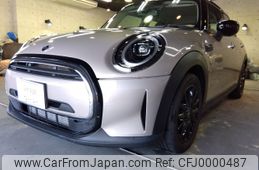 mini mini-others 2023 -BMW--BMW Mini 3DA-XV15MW--WMW12DV0802U23***---BMW--BMW Mini 3DA-XV15MW--WMW12DV0802U23***-