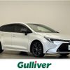 toyota corolla-touring-wagon 2023 CFJ1828255 image 1