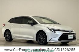 toyota corolla-touring-wagon 2023 CFJ1828255