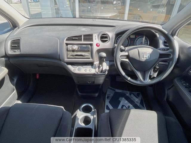honda stream 2007 quick_quick_RN6_RN6-1053298 image 2
