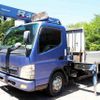 mitsubishi-fuso canter 2008 quick_quick_PDG-FE83DN_FE83DN-550461 image 1