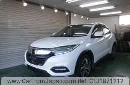 honda vezel 2019 CFJ1871212