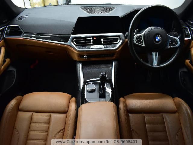 bmw 4-series 2021 quick_quick_3BA-12AW30_WBA12AW050FL52738 image 2