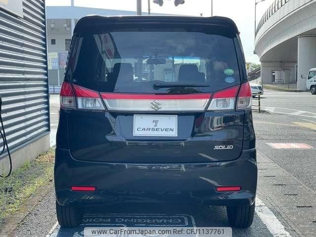 suzuki solio 2014 -SUZUKI--Solio MA15S--253119---SUZUKI--Solio MA15S--253119- image 2
