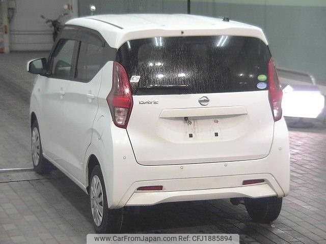 nissan dayz 2020 CFJ1885894 image 2