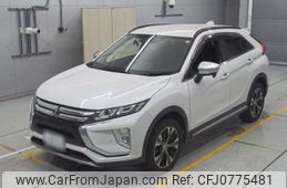 mitsubishi eclipse-cross 2018 -MITSUBISHI 【相模 302て4222】--Eclipse Cross GK1W-0010010---MITSUBISHI 【相模 302て4222】--Eclipse Cross GK1W-0010010-